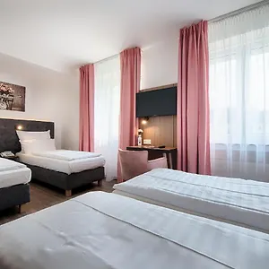 Home Hotel Дортмунд