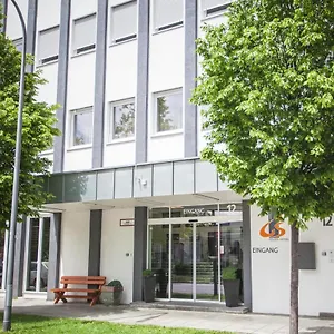 Gs Hotel Múnich