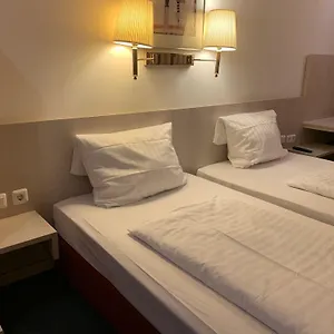 New Fair Messe Hotel Munich