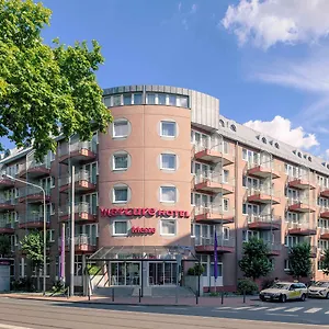 Mercure Residenz Frankfurt Messe Hotel Fráncfort del Meno