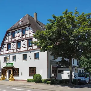 Sonnenkeller 2* Neu-Ulm