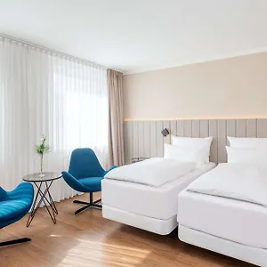 Nh Altstadt 4* Köln