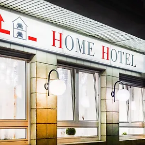 3* Hotel Home Hotel
