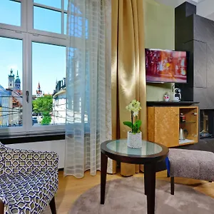Torbraeu 4* München