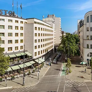 Bristol Hotel Berlín