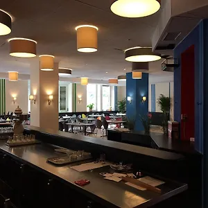 Continental 2* Nürnberg