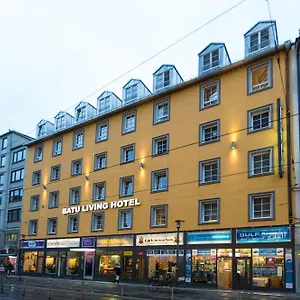 Batu Appart hôtel Munich