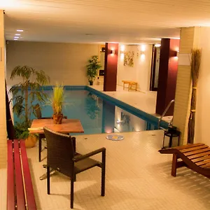 4* Hotel Ringhotel Drees