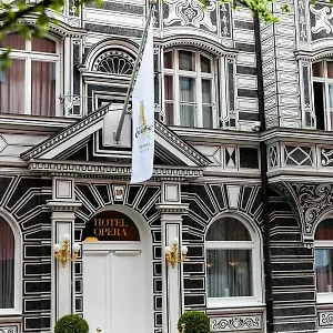 Opera Hotel Múnich