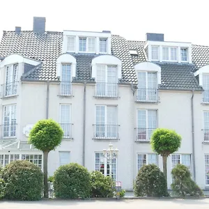 Friesenhof 3* Norderstedt