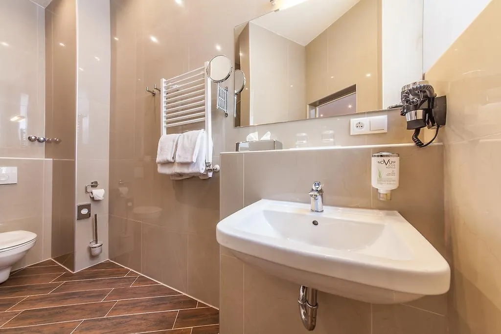 Hotel Excelsior Dortmund Hauptbahnhof