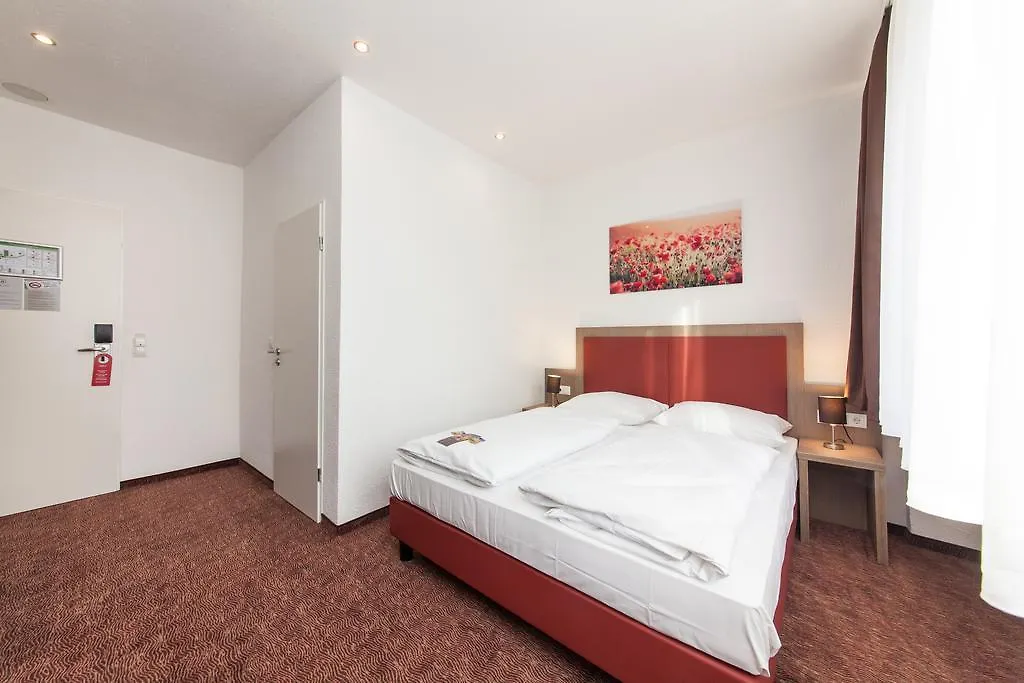 Hotel Excelsior Dortmund Hauptbahnhof 4*,  Tyskland