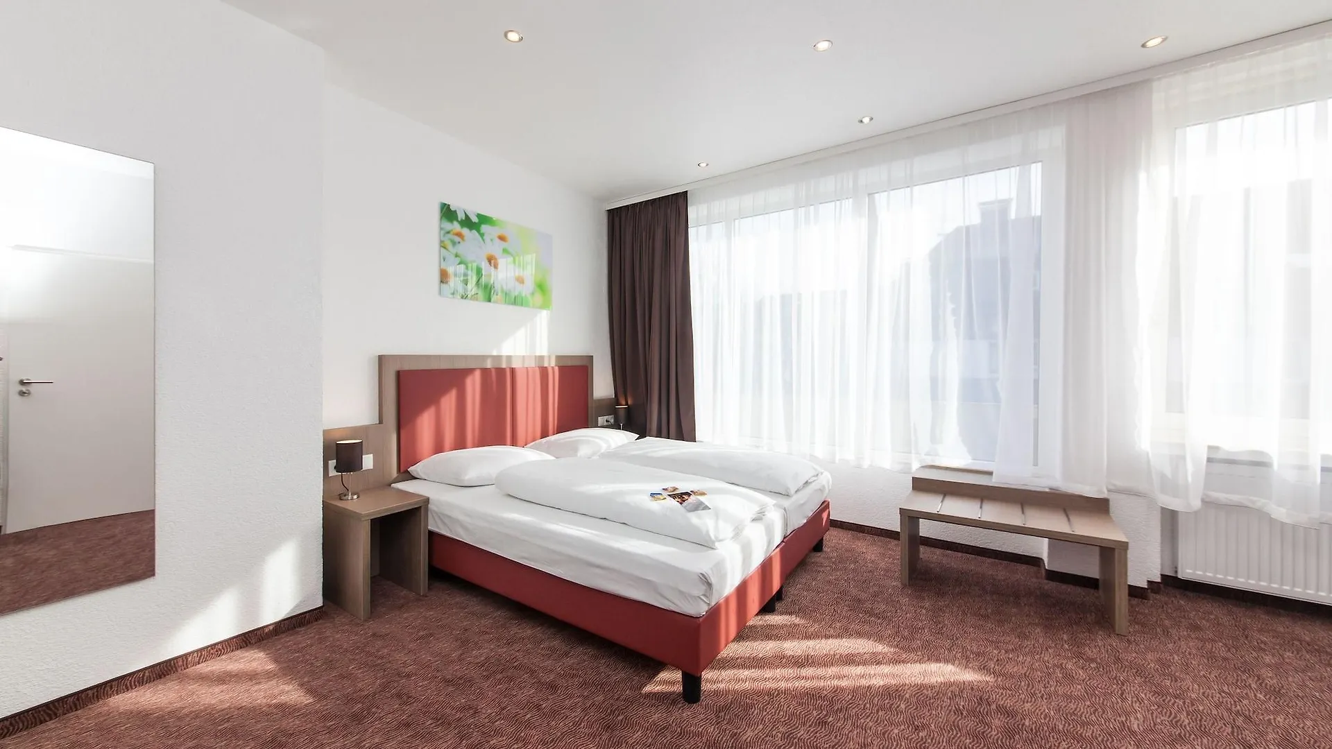 Hotel Excelsior Dortmund Hauptbahnhof