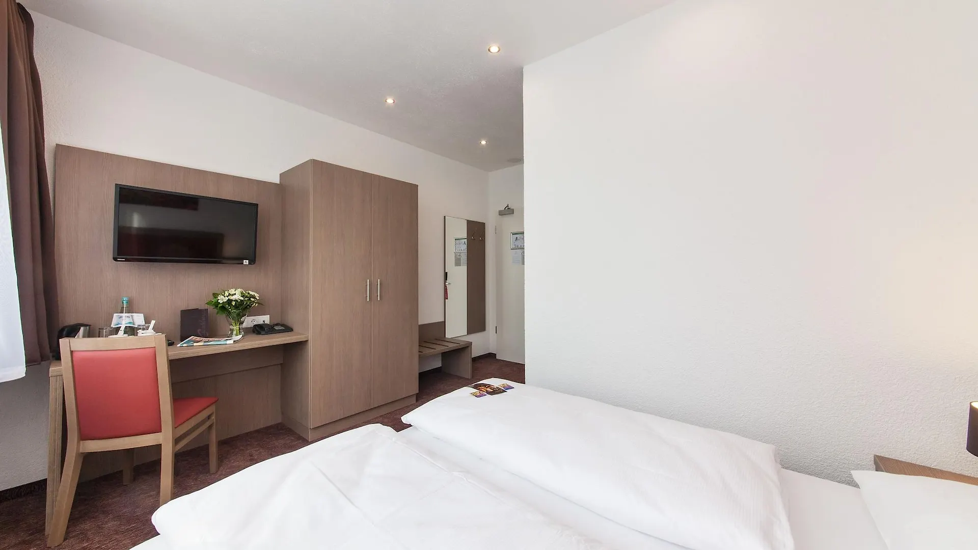 Hotel Excelsior Dortmund Hauptbahnhof