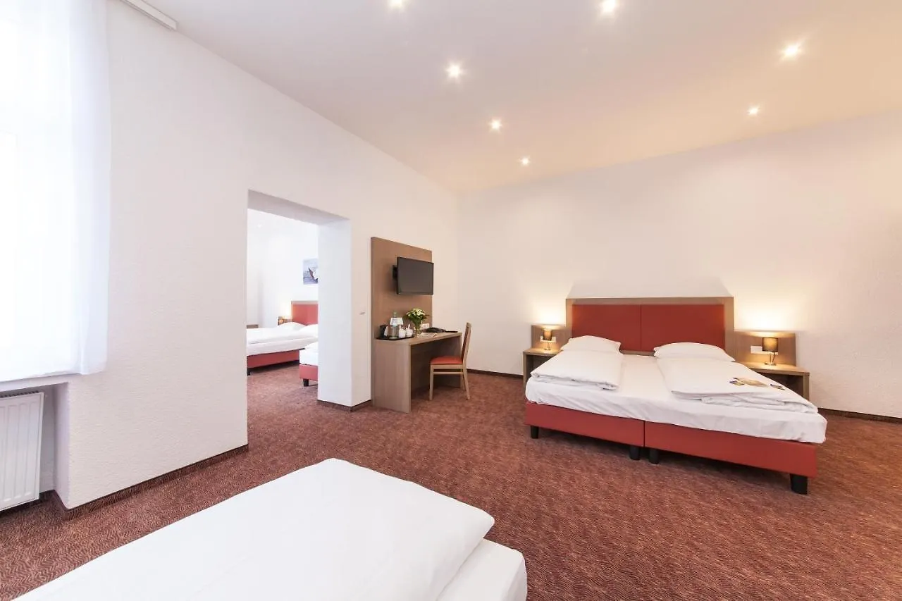 Hotel Excelsior Dortmund Hauptbahnhof