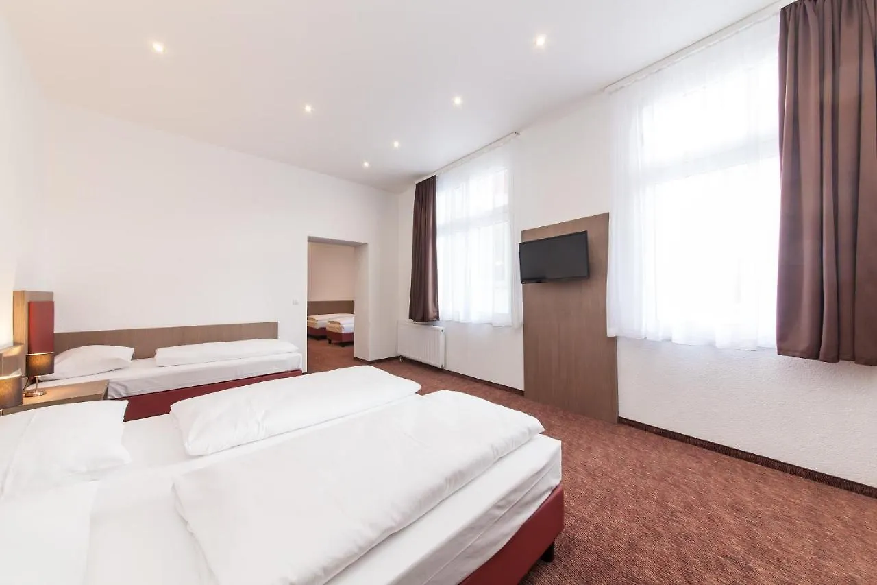 Hotel Excelsior Dortmund Hauptbahnhof