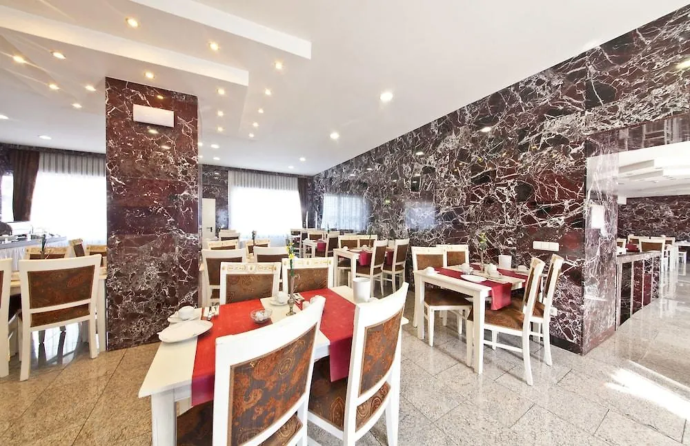 Hotel Excelsior Dortmund Hauptbahnhof
