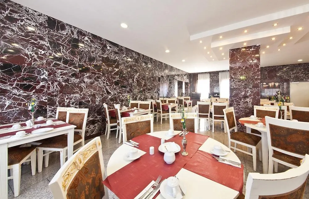 Hotel Excelsior Dortmund Hauptbahnhof Tyskland