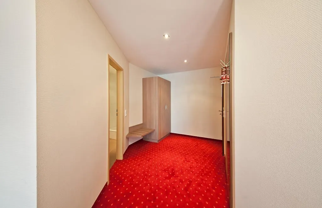 Hotel Excelsior Dortmund Hauptbahnhof