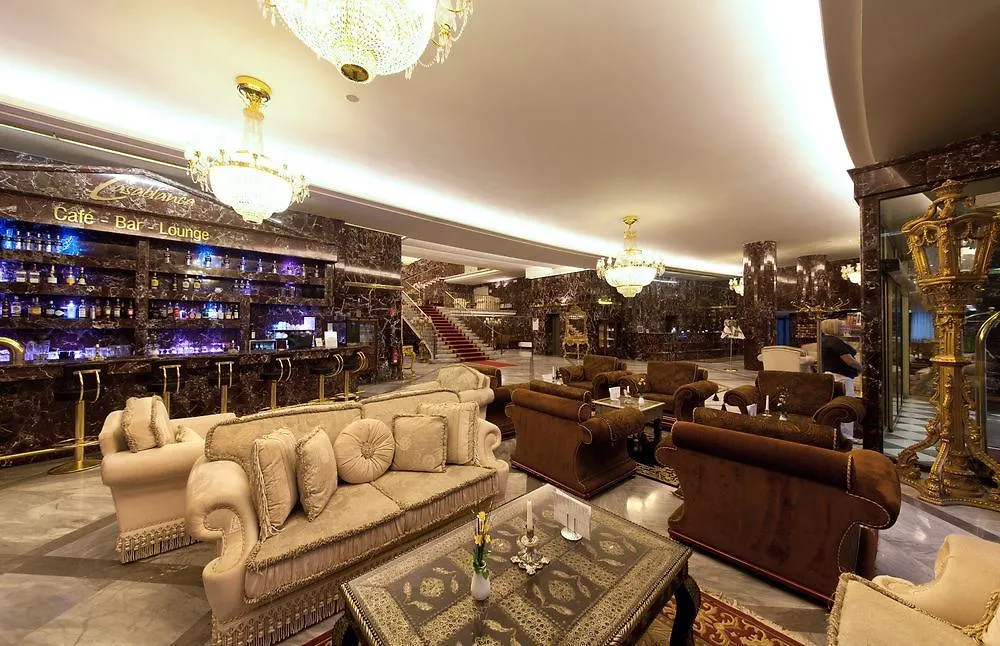 Hotel Excelsior Dortmund Hauptbahnhof