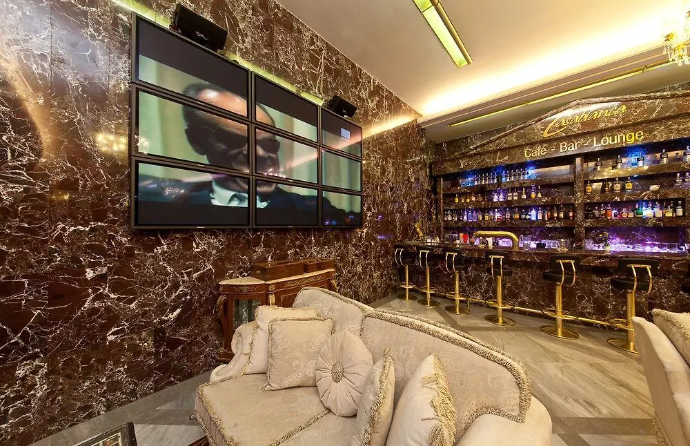 ****  Hotel Excelsior Dortmund Hauptbahnhof Tyskland