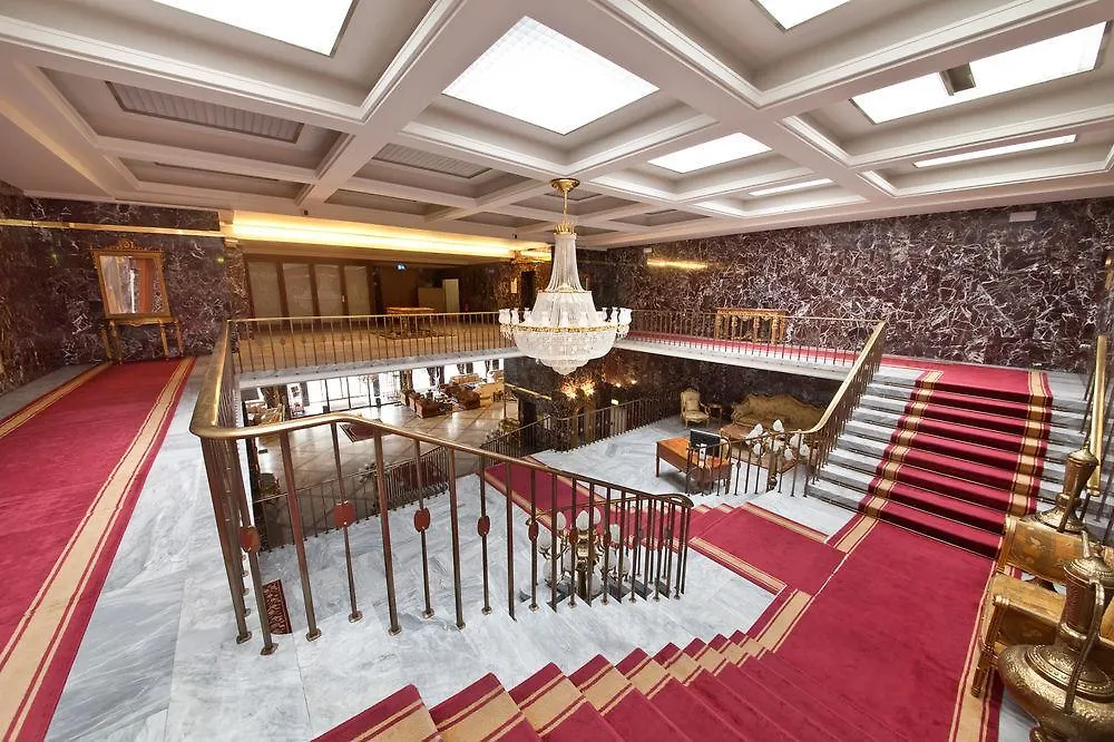 Hotel Excelsior Dortmund Hauptbahnhof Tyskland