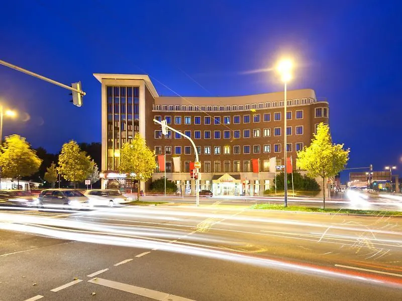 Hotel Excelsior Dortmund Hauptbahnhof