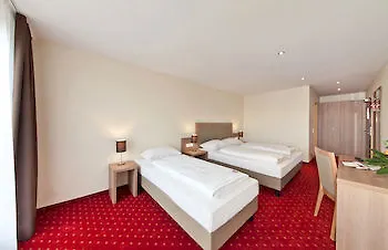 Hotel Excelsior Dortmund Hauptbahnhof