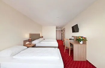 Hotel Excelsior Dortmund Hauptbahnhof