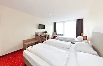 Hotel Excelsior Dortmund Hauptbahnhof 4*,