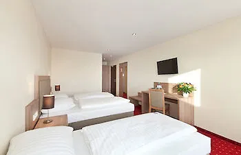 Hotel Excelsior Dortmund Hauptbahnhof