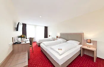 ****  Hotel Excelsior Dortmund Hauptbahnhof Tyskland