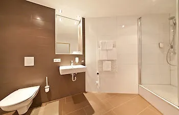 Hotel Excelsior Dortmund Hauptbahnhof Tyskland