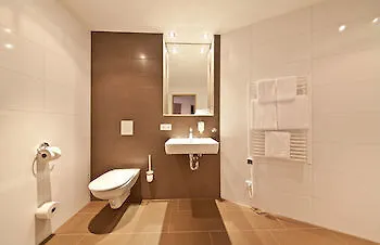 Hotel Excelsior Dortmund Hauptbahnhof 4*,  Tyskland