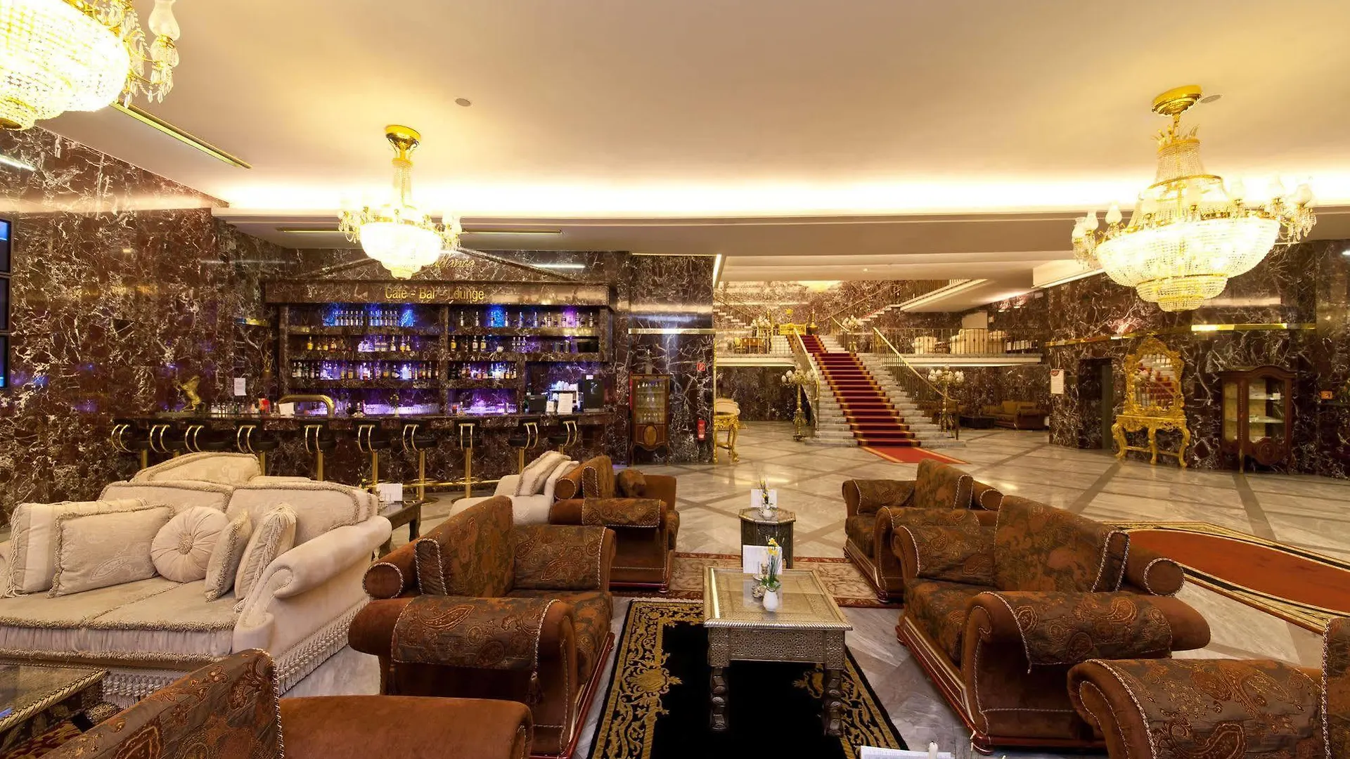 Hotel Excelsior Dortmund Hauptbahnhof