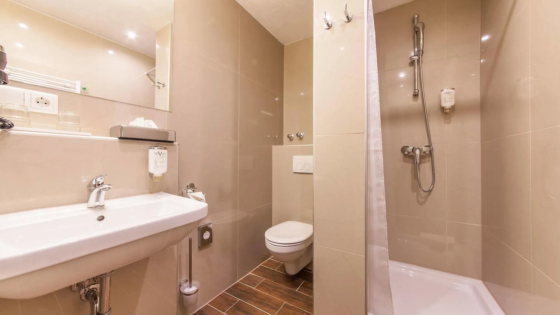 Hotel Excelsior Dortmund Hauptbahnhof